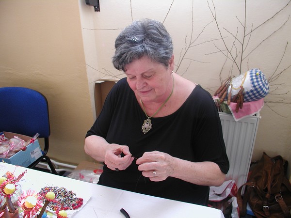 Kraslice v Kraslicích 2010