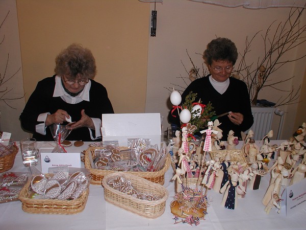 Kraslice v Kraslicích 2010