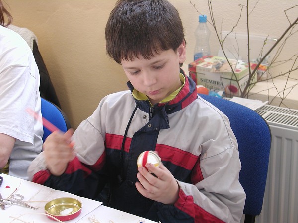 Kraslice v Kraslicích 2010