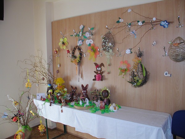 Kraslice v Kraslicích 2010