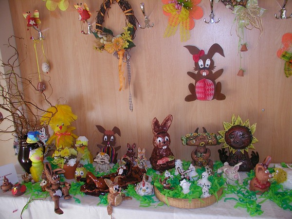 Kraslice v Kraslicích 2010