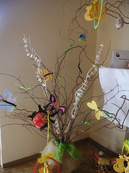 Kraslice v Kraslicích 2010