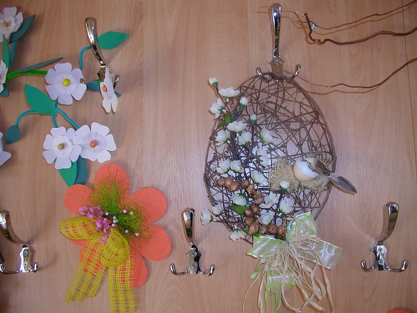 Kraslice v Kraslicích 2010