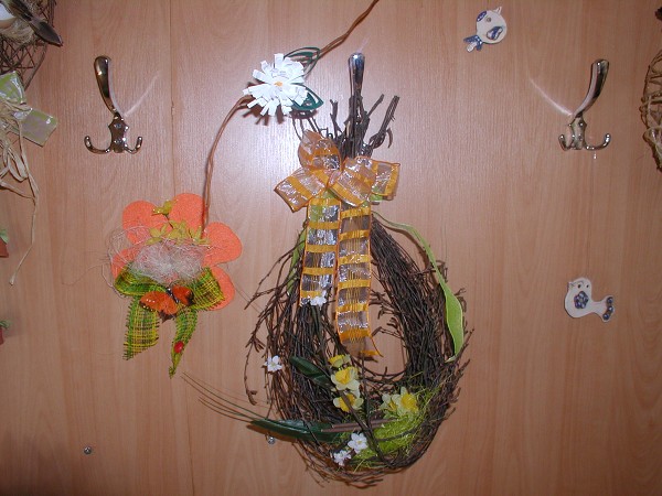 Kraslice v Kraslicích 2010