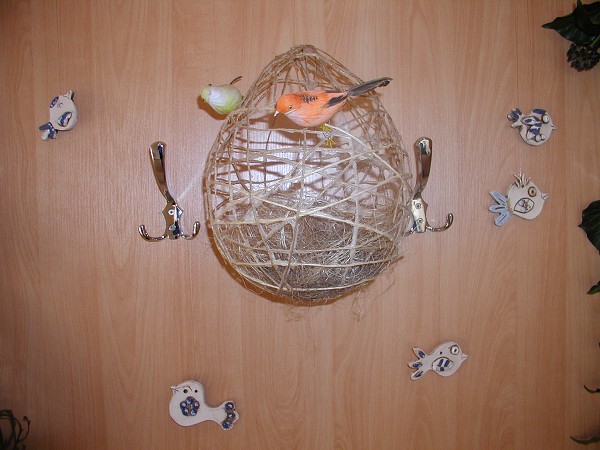 Kraslice v Kraslicích 2010