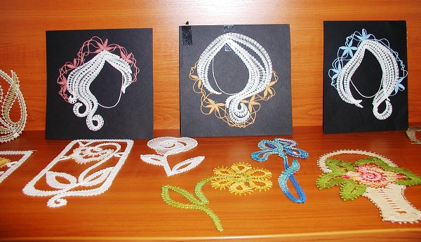 Krušnohorská krajka 2009