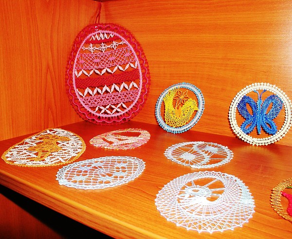 Krušnohorská krajka 2009