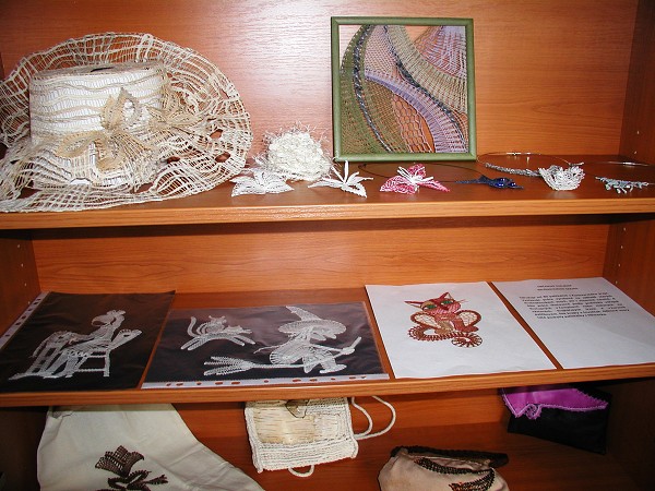 Krušnohorská krajka 2009