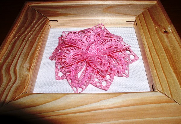 Krušnohorská krajka 2009