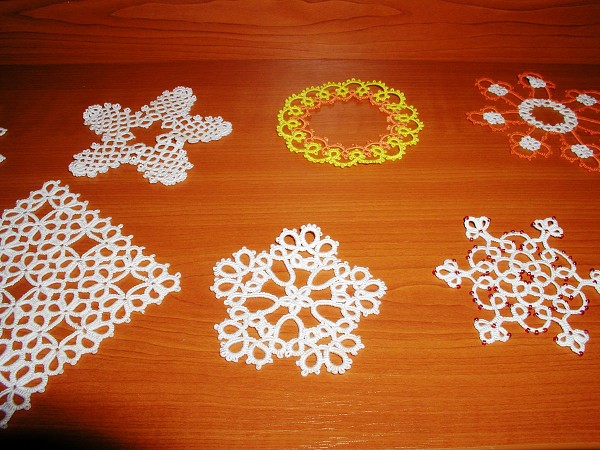 Krušnohorská krajka 2009