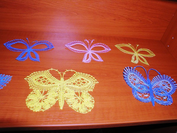 Krušnohorská krajka 2009