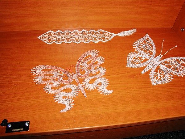 Krušnohorská krajka 2009