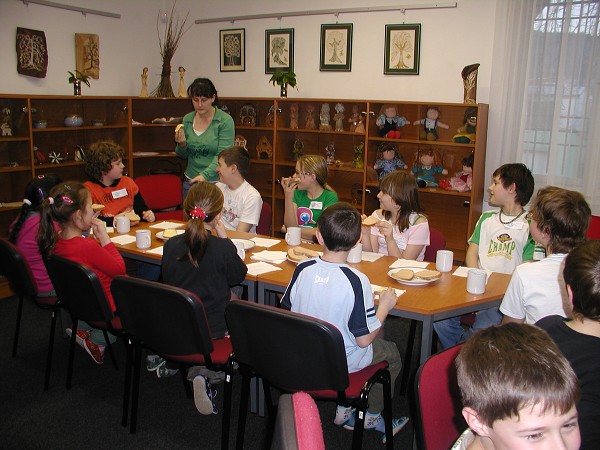 Noc s Andersenem 2009