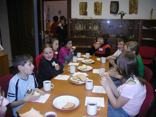 Noc s Andersenem 2009