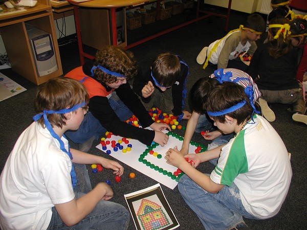 Noc s Andersenem 2009