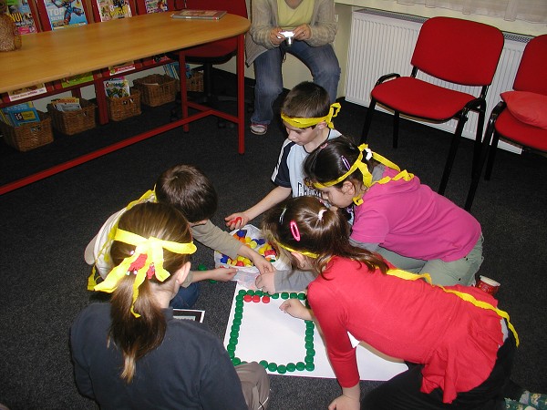 Noc s Andersenem 2009