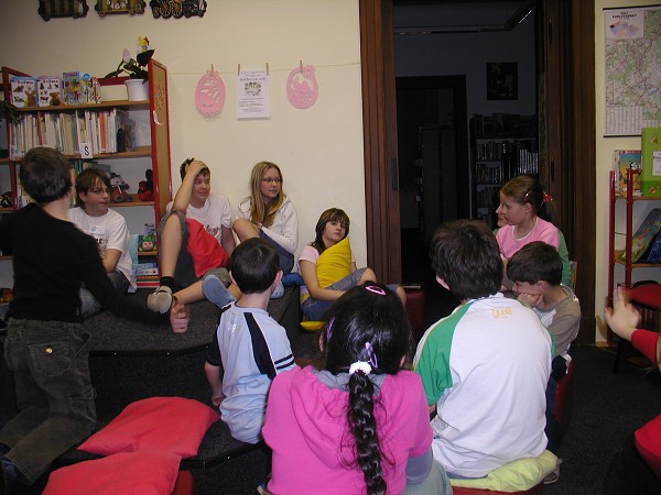 Noc s Andersenem 2009