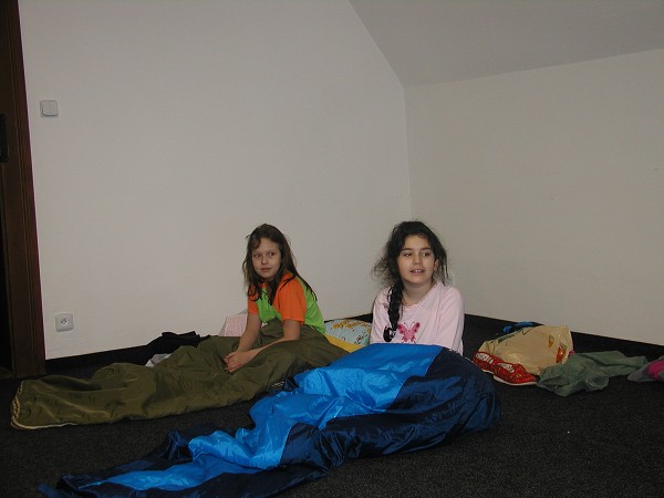 Noc s Andersenem 2009