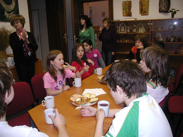 Noc s Andersenem 2009