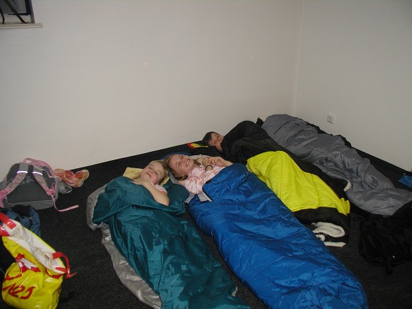 Noc s Andersenem 2010