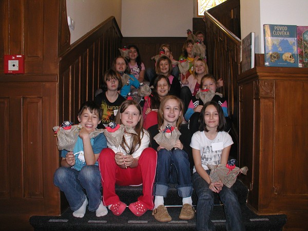 Noc s Andersenem 2010