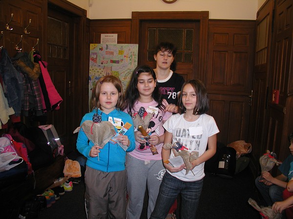 Noc s Andersenem 2010