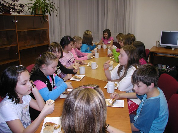 Noc s Andersenem 2010