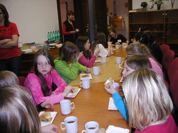 Noc s Andersenem 2010