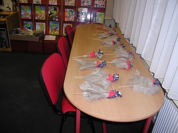 Noc s Andersenem 2010