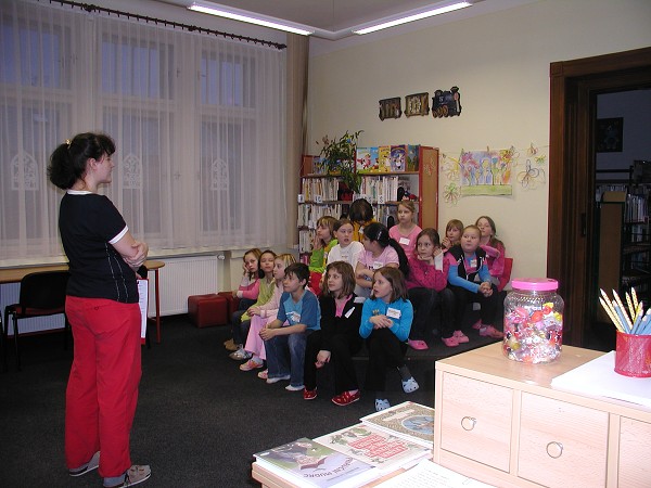 Noc s Andersenem 2010