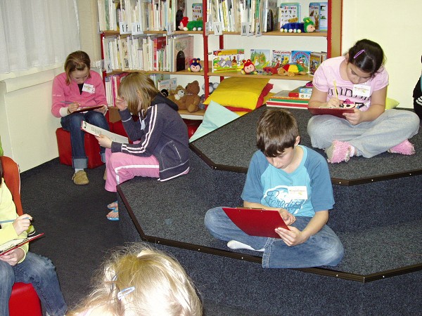 Noc s Andersenem 2010