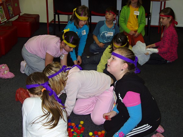 Noc s Andersenem 2010