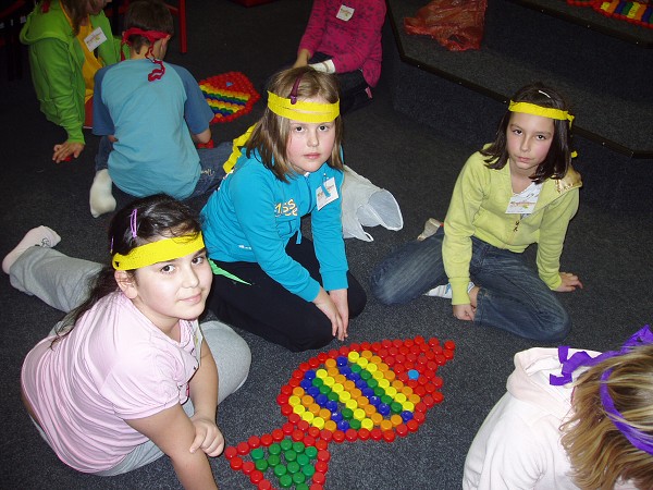 Noc s Andersenem 2010