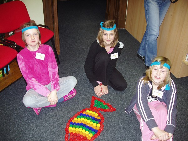 Noc s Andersenem 2010