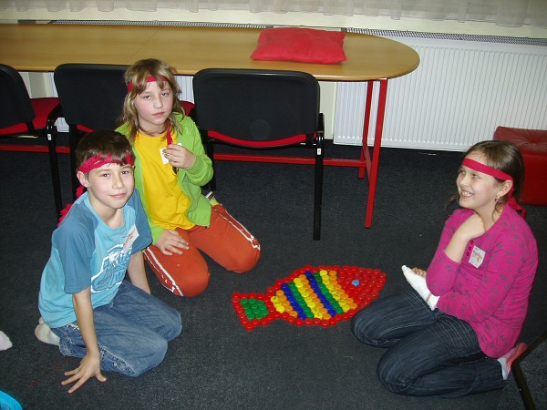 Noc s Andersenem 2010