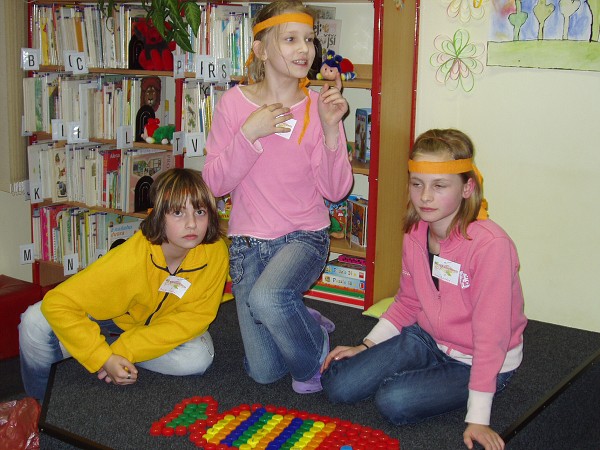 Noc s Andersenem 2010