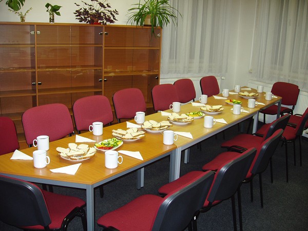 Noc s Andersenem 2010