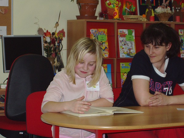 Noc s Andersenem 2010