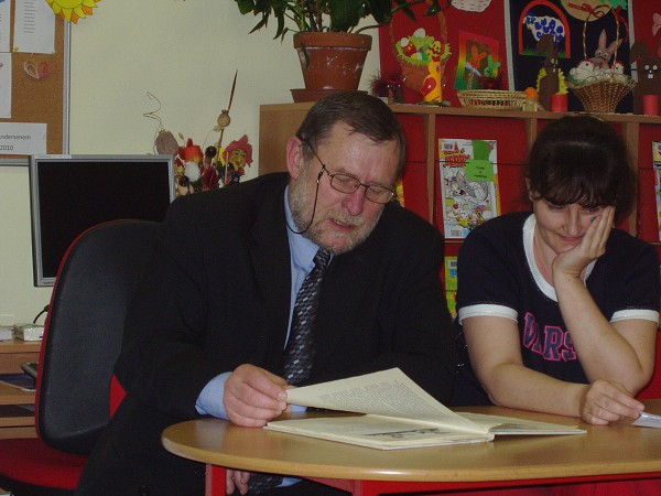 Noc s Andersenem 2010