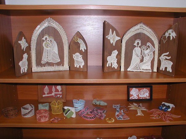 B. Havlíčková 2009