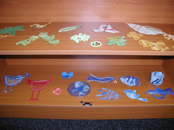 B. Havlíčková 2009