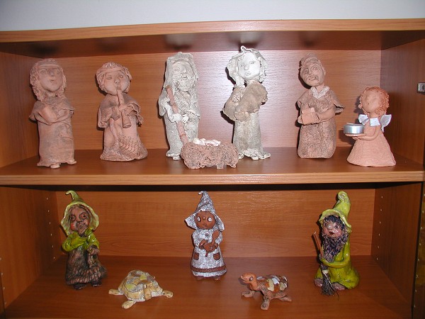 B. Havlíčková 2009