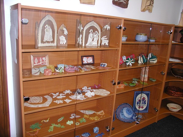 B. Havlíčková 2009