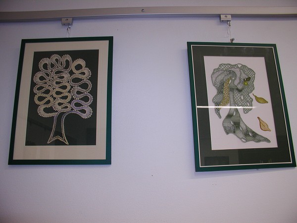 B. Havlíčková 2009