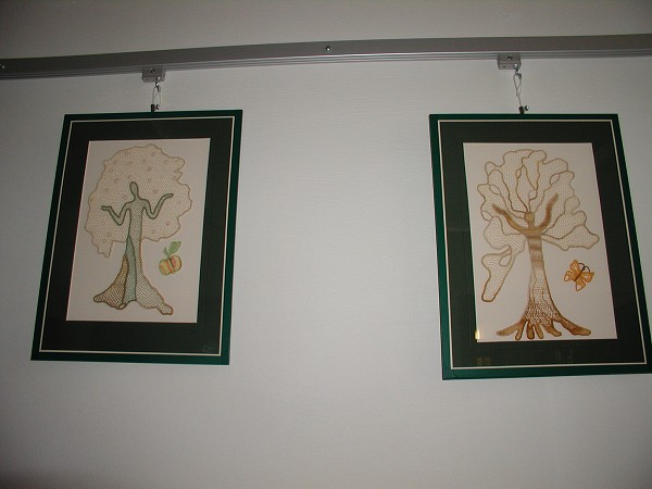 B. Havlíčková 2009