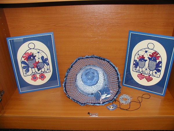 B. Havlíčková 2009