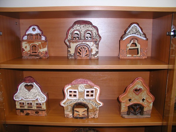 B. Havlíčková 2009