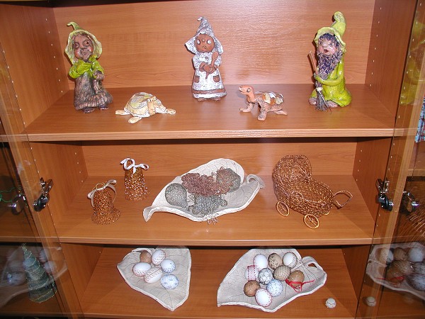 B. Havlíčková 2009