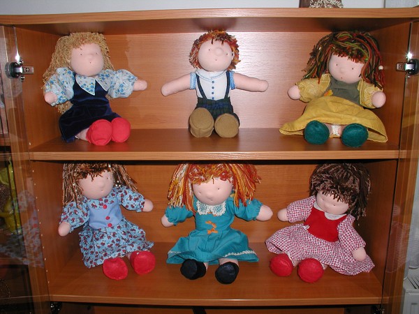 B. Havlíčková 2009