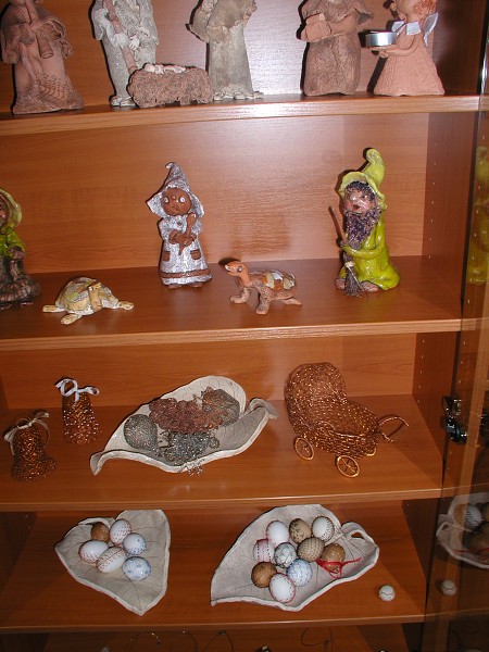 B. Havlíčková 2009